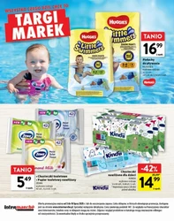 Targi Marek w Intermarche