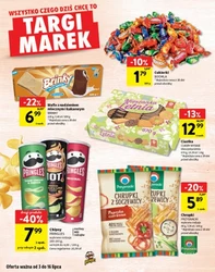 Targi Marek w Intermarche