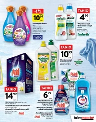 Targi Marek w Intermarche