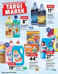 Targi Marek w Intermarche