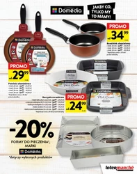 Ярмарок брендів на Intermarche