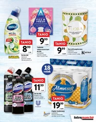 Ярмарок брендів на Intermarche