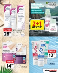 Targi Marek w Intermarche