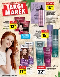 Targi Marek w Intermarche