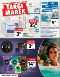 Targi Marek w Intermarche
