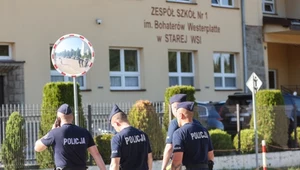 Sąsiedzi i bliscy Tadeusza D. zabrali głos. "Szczęście jak po wyzwoleniu"