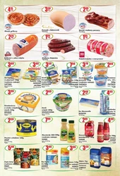 Sezamek - nowa gazetka promocyjna