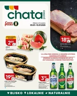 Chata Polska - Więcej za mniej