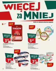 Chata Polska - Więcej za mniej