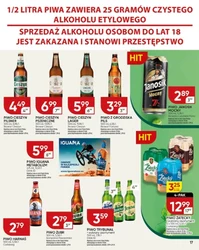 Chata Polska - Więcej za mniej