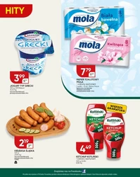 Chata Polska - Więcej za mniej