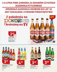Chata Polska - Więcej za mniej