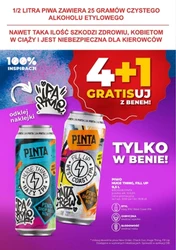 Duży Ben - gratisuj z Benem