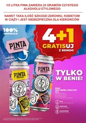 Duży Ben - gratisuj z Benem