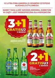 Duży Ben - gratisuj z Benem
