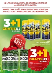 Duży Ben - gratisuj z Benem