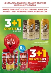 Duży Ben - gratisuj z Benem