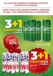 Duży Ben - gratisuj z Benem