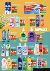 PSS Bochnia - gazetka promocyjna