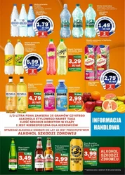 PSS Bochnia - gazetka promocyjna
