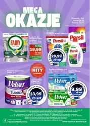 PSS Bochnia - gazetka promocyjna