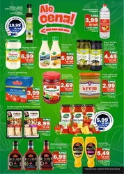 PSS Bochnia - gazetka promocyjna