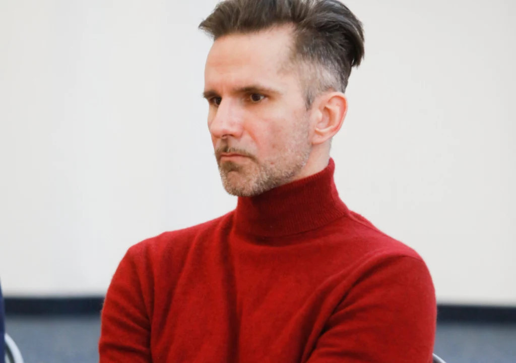 Marcin Bosak