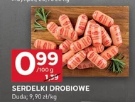 Serdelki Duda