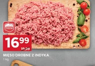 Mięso z indyka