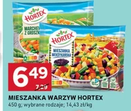 Овочеве асорті Hortex