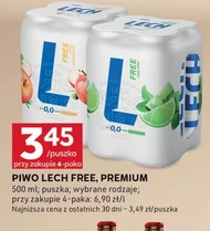 Piwo Lech