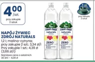Napój Żywiec