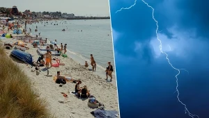 Niemal 40 stopni, a to nie wszystko. Wraca bardzo niebezpieczne zjawisko