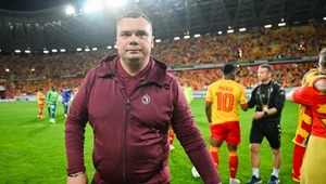 Jagiellonia ogłasza transfer z Hiszpanii. Reakcja na odejście Skrzypczaka