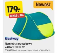 Namiot Bestway