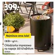 Chłodziarka Bright