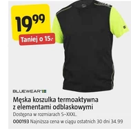 Koszulka termoaktywna Bluewear