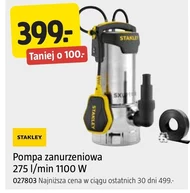 Pompa Stanley
