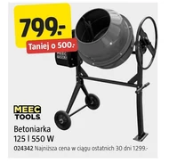 Betoniarka