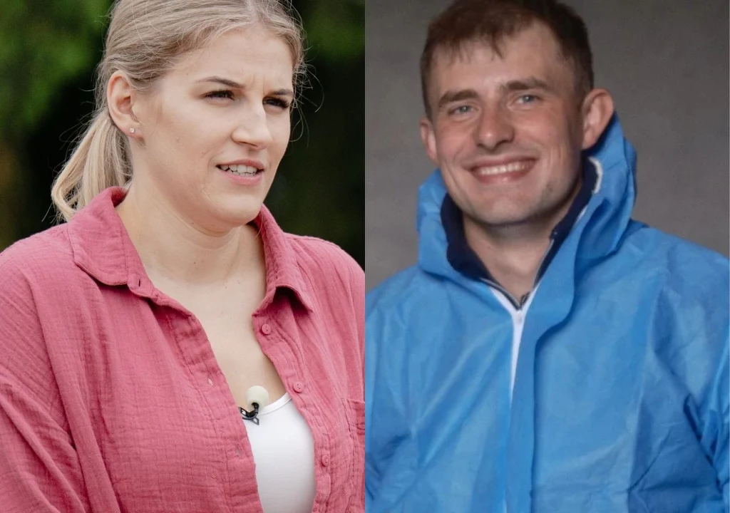 Rolnik szuka żony 11: Aneta, kandydatka Rafała i Szymon, kandydat Wiktorii
