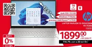 Laptop HP