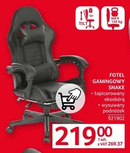 Ігрове крісло Snake