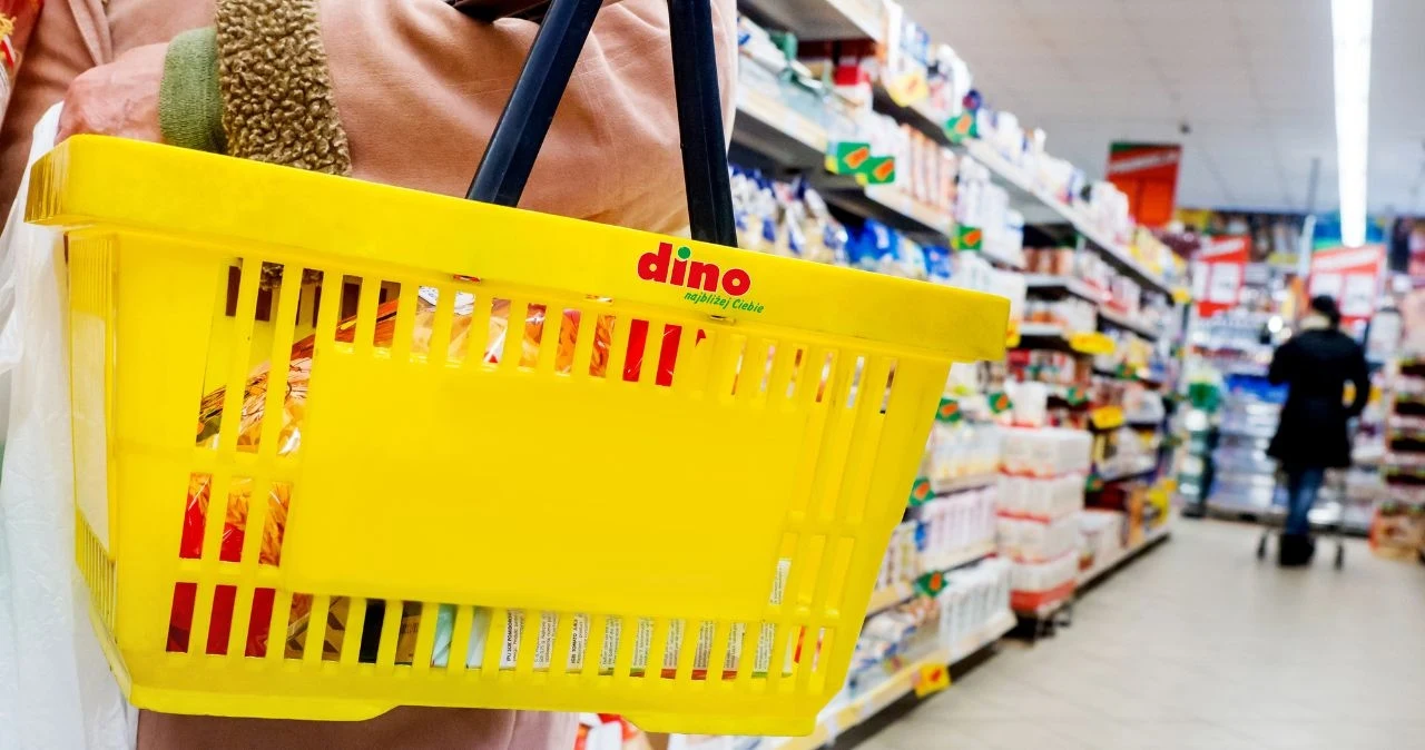 Klocki LEGO w Dino poniżej 10 zł? Tylko pod jednym warunkiem! Klocki LEGO w Dino poniżej 10 zł? Tylko pod jednym warunkiem!