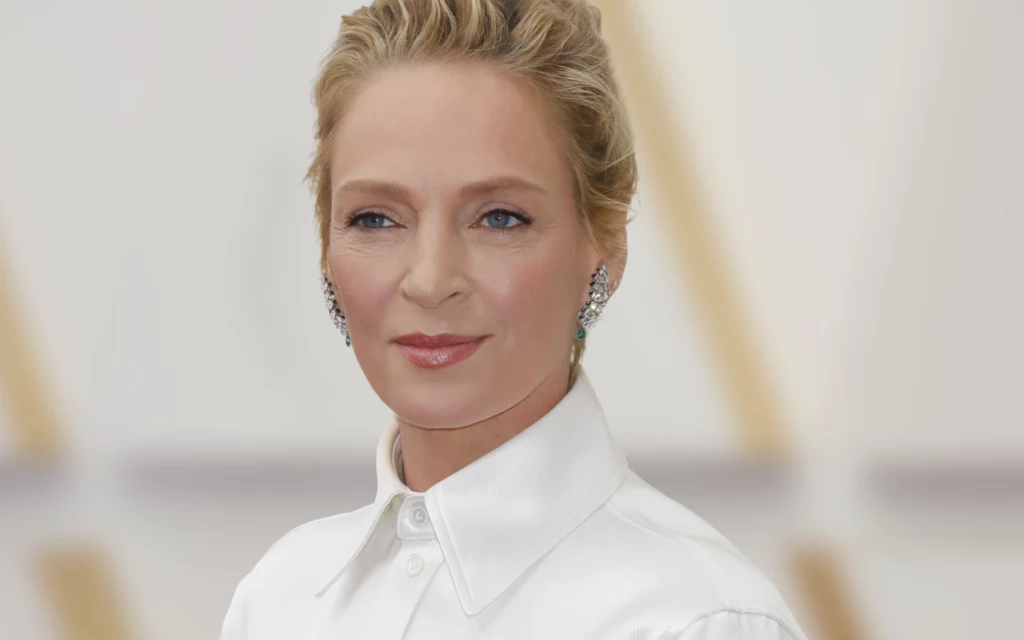 Uma Thurman