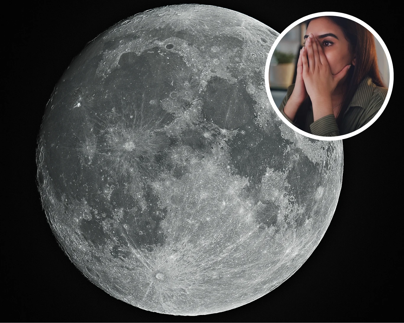 Koźli Księżyc 2025. Cztery znaki zodiaku mocno odczują jego wpływ Koźli Księżyc 2025. Cztery znaki zodiaku mocno odczują jego wpływ