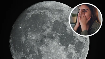 Koźli Księżyc 2025. Cztery znaki zodiaku mocno odczują jego wpływ
