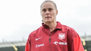 Z małej wsi na światowe stadiony. Ewa Pajor inspiracją dla wielu młodych
