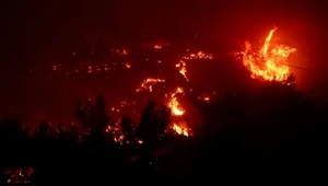Pożary na Krecie. Dramatyczna relacja z ewakuacji polskich turystów
