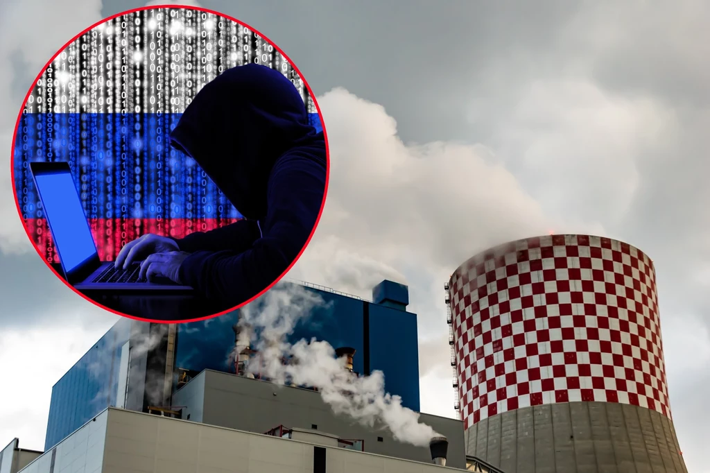 Elektrownie, stacje uzdatniania wody, spalarnie odpadów, a nawet prywatne mieszkania. Rosyjscy hakerzy atakują krytyczną infrastrukturę w Polsce (zdj. ilustracyjne) Elektrownie, stacje uzdatniania wody, spalarnie odpadów, a nawet prywatne mieszkania. Rosyjscy hakerzy atakują krytyczną infrastrukturę w Polsce (zdj. ilustracyjne)