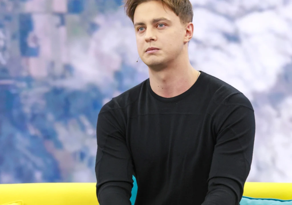 Rafał Jonkisz Rafał Jonkisz